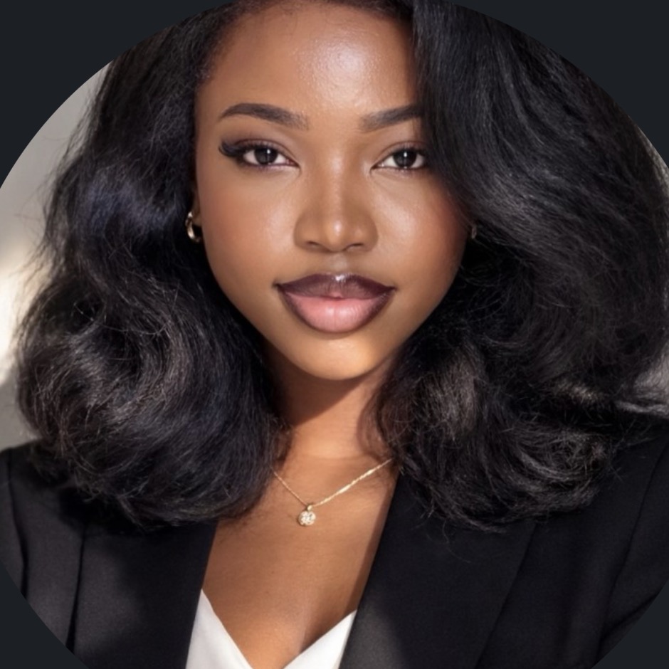 Manuella Ramadji, Communications Intern at Inji Growth Partners