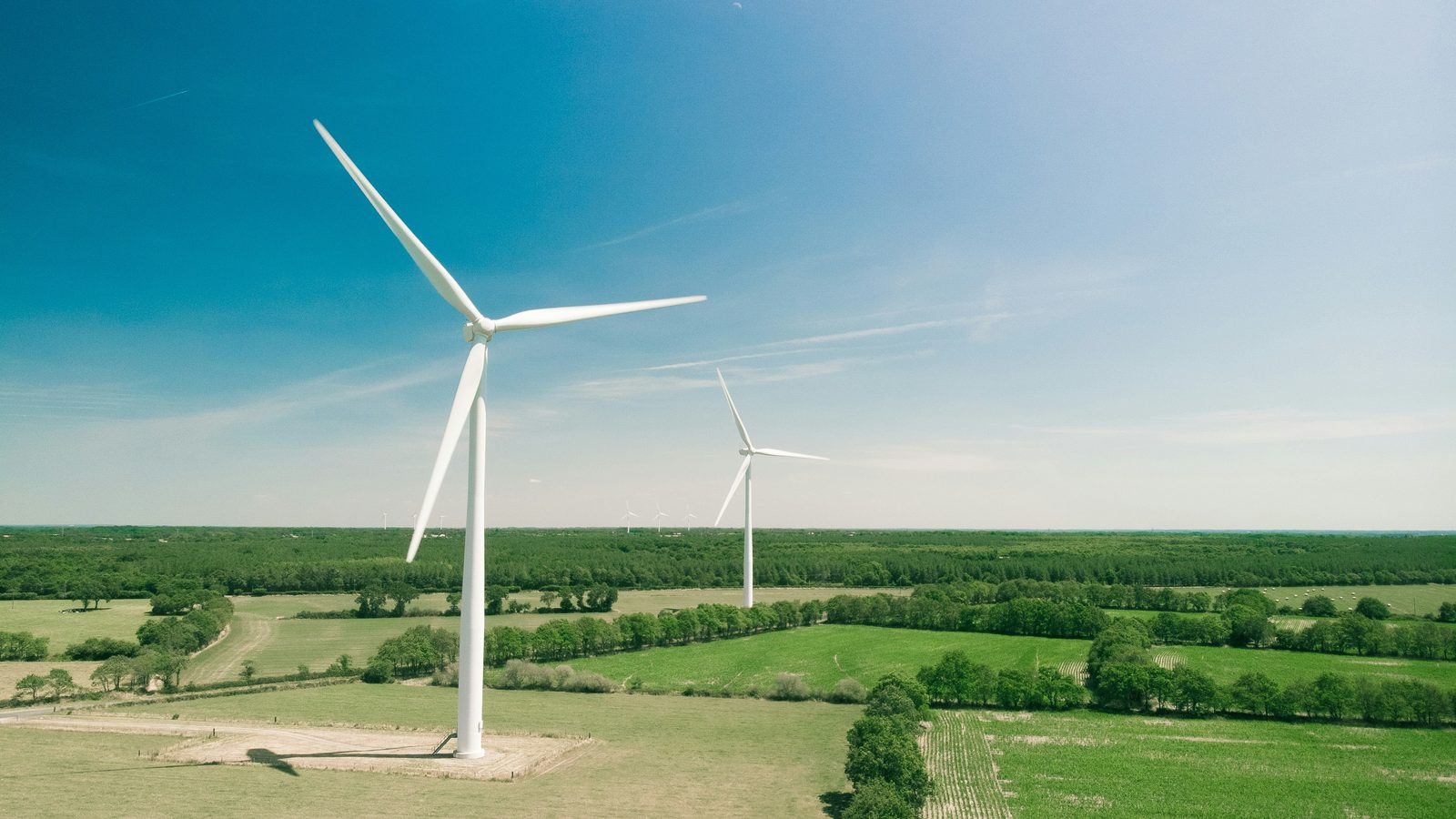 Energy sector operations